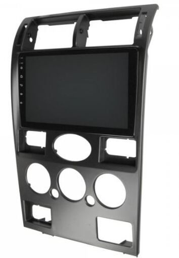 Рамка переходная Carav 22-1281 Ford Mondeo