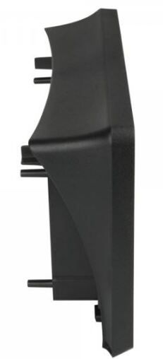 Рамка перехідна Carav 22-1422 Renault Trafic, Opel Vivaro, Nissan Primastar