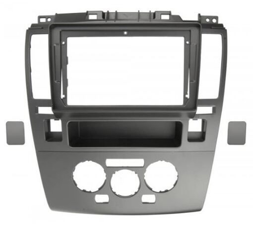 Рамка перехідна Carav 22-1461 Nissan Tiida, Versa