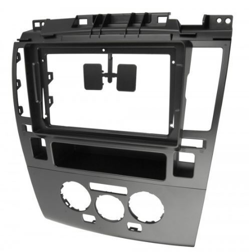 Рамка перехідна Carav 22-1461 Nissan Tiida, Versa