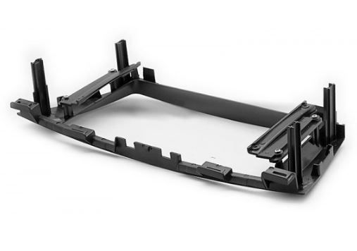 Рамка перехідна Carav 22-177 Mazda 5 (Premacy), Nissan Lafesta