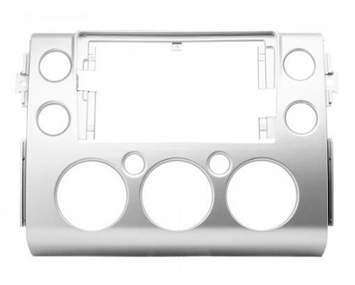 Рамка переходная Carav 22-189 Toyota FJ Cruiser