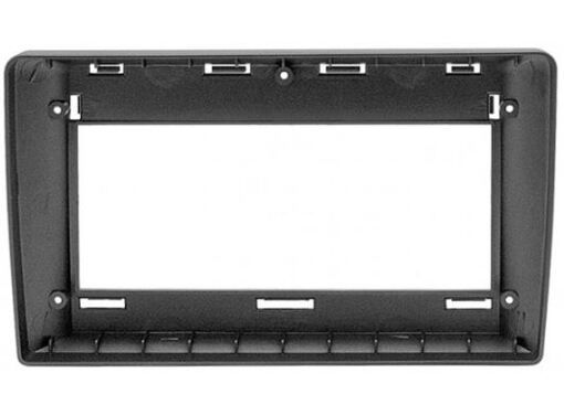 Рамка переходная Carav 22-521 Nissan Almera, Tiida, X-trail, Qashqai, Patrol, Juke, Cube