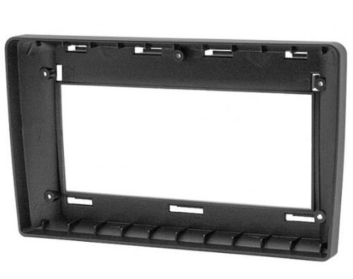 Рамка переходная Carav 22-521 Nissan Almera, Tiida, X-trail, Qashqai, Patrol, Juke, Cube