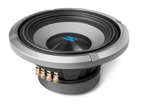 Сабвуфер Alpine S2-W10D2