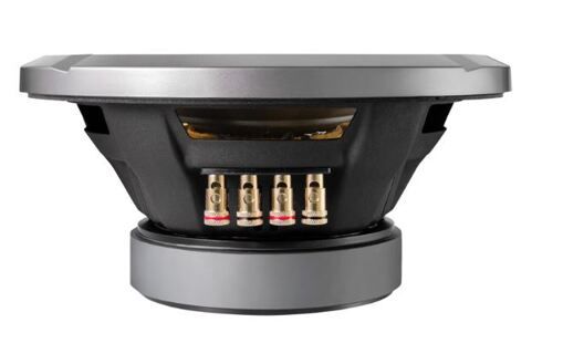 Сабвуфер Alpine S2-W10D2