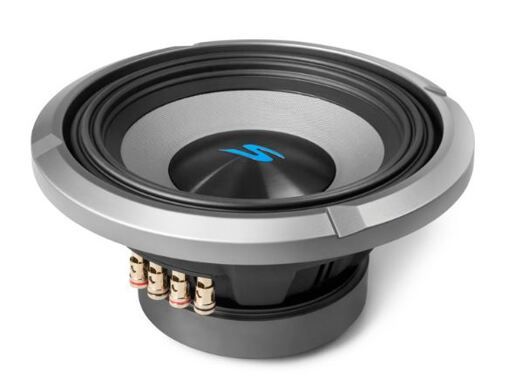 Сабвуфер Alpine S2-W10D4