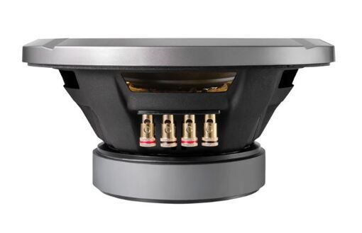 Сабвуфер Alpine S2-W10D4