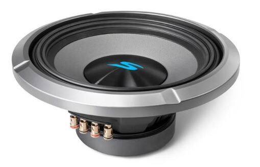 Сабвуфер Alpine S2-W12D2