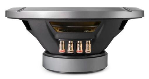 Сабвуфер Alpine S2-W12D2