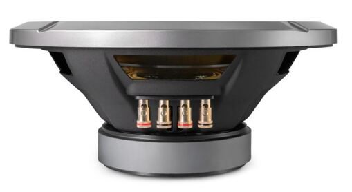 Сабвуфер Alpine S2-W12D4