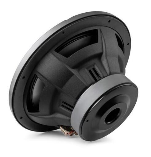 Сабвуфер Alpine S2-W12D4