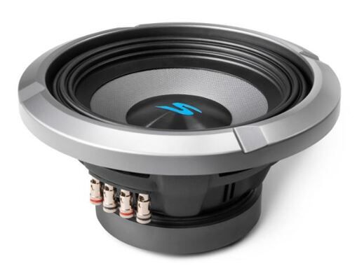 Сабвуфер Alpine S2-W8D2