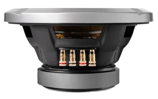 Сабвуфер Alpine S2-W8D2