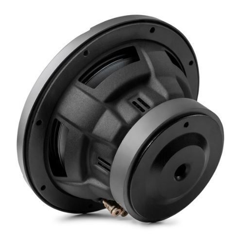 Сабвуфер Alpine S2-W8D4