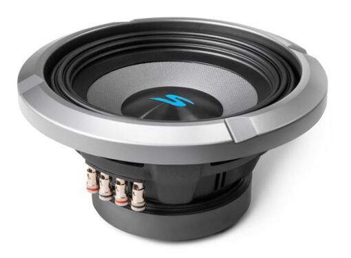 Сабвуфер Alpine S2-W8D4