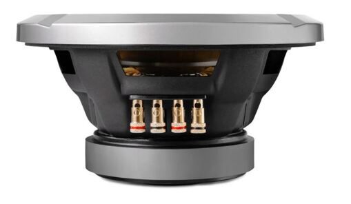 Сабвуфер Alpine S2-W8D4