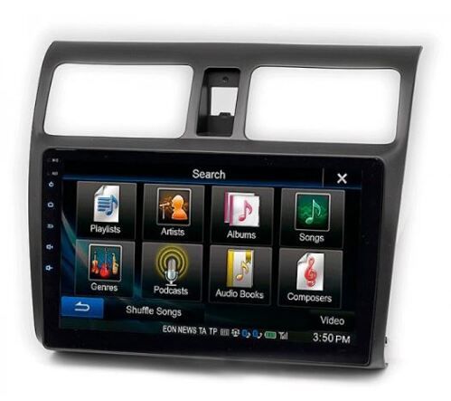 Рамка перехідна Carav 22-259 Suzuki Swift, Dzire