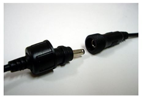 Парктронік Tiger TG-P8 Slim чорний