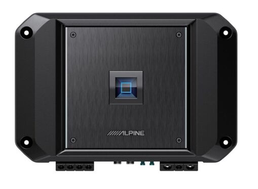 Усилитель Alpine R2-A75M