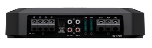 Усилитель Alpine R2-A75M