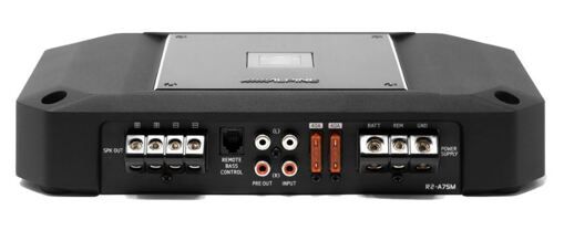 Усилитель Alpine R2-A75M