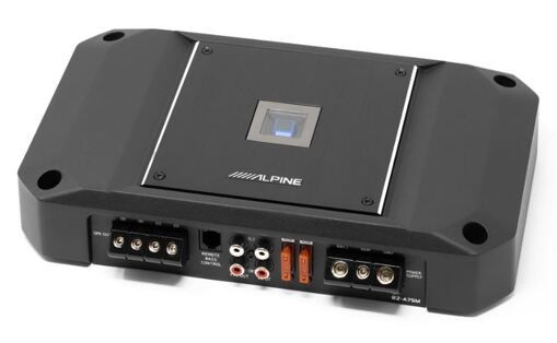 Усилитель Alpine R2-A75M
