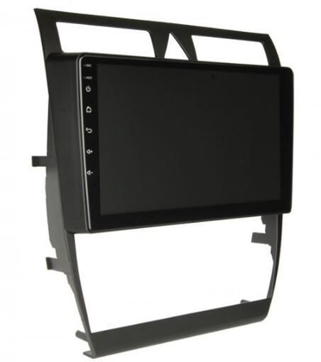 Рамка переходная Carav 22-458 Audi A6, Allroad