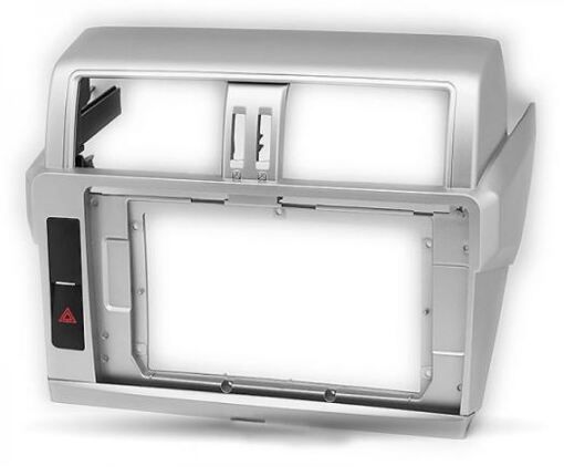 Рамка переходная Carav 22-475 Toyota Land Cruiser Prado