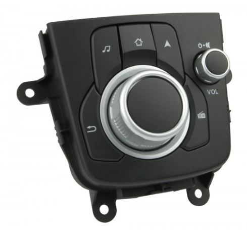 Рамка переходная Carav 22-781 Mazda 3, Axela