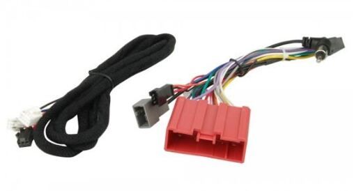 Рамка переходная Carav 22-781 Mazda 3, Axela