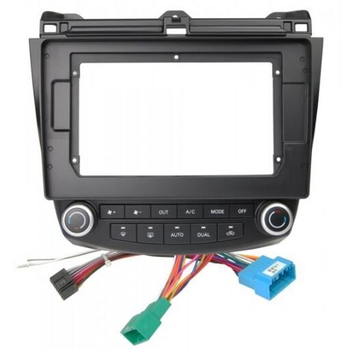 Рамка перехідна Carav 22-491 Honda Accord