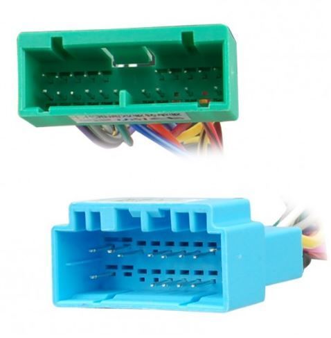 Рамка перехідна Carav 22-491 Honda Accord