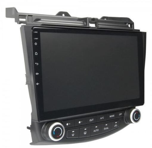 Рамка перехідна Carav 22-491 Honda Accord