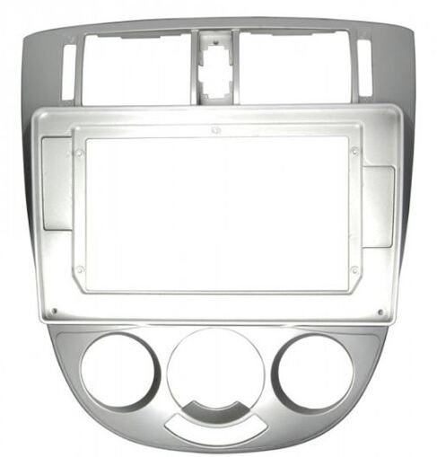 Рамка перехідна Carav 22-502 Chevrolet Lacetti, Nubira