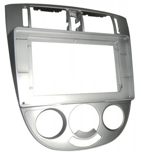 Рамка перехідна Carav 22-502 Chevrolet Lacetti, Nubira