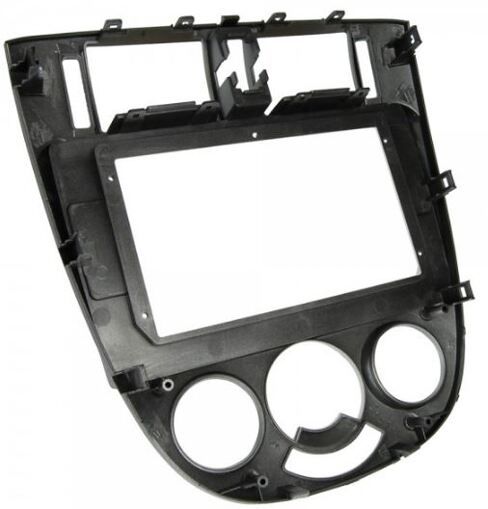 Рамка перехідна Carav 22-502 Chevrolet Lacetti, Nubira