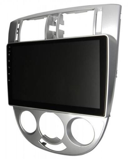 Рамка перехідна Carav 22-502 Chevrolet Lacetti, Nubira