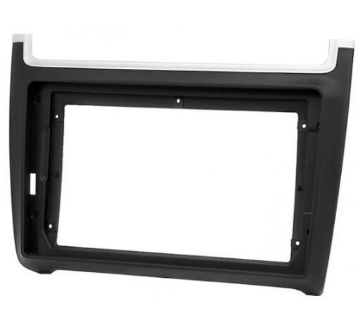 Рамка перехідна Carav 22-538 VW Polo