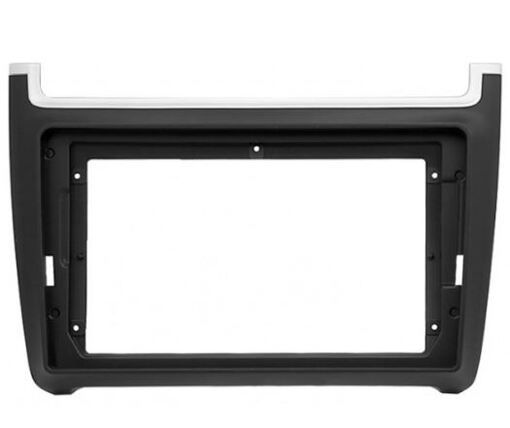 Рамка перехідна Carav 22-538 VW Polo