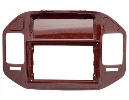 Рамка перехідна Carav 22-587 Mitsubishi Pajero