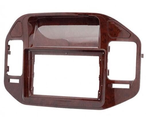 Рамка перехідна Carav 22-587 Mitsubishi Pajero