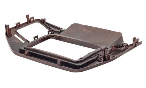 Рамка перехідна Carav 22-587 Mitsubishi Pajero