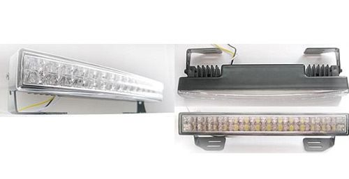 Светодиодные фары Falcon DRL026