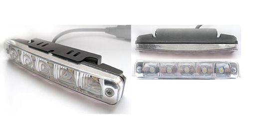 Світлодіодні фари Falcon DRL028