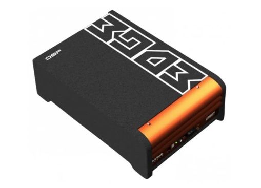 Сабвуфер Edge EDS10ADSP-E4 активный