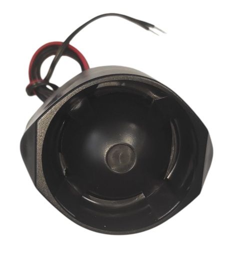 Сирена MCC 30Вт 12V DC