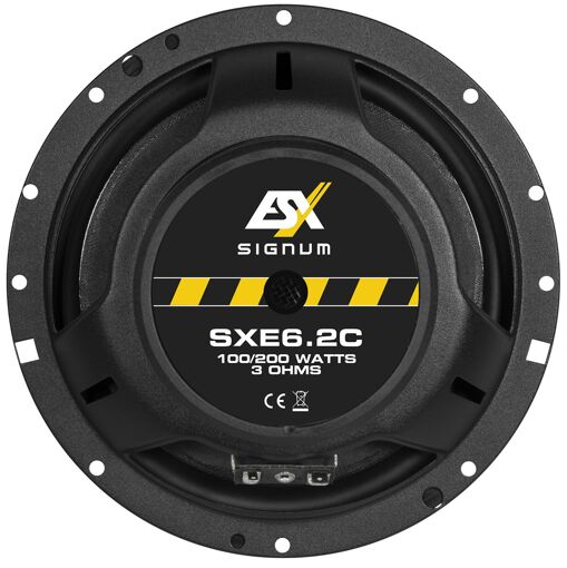 Акустика ESX SXE6.2C