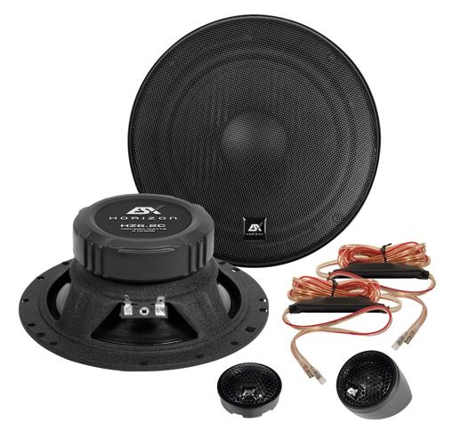 Акустика ESX HZ6.2C V2