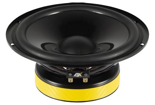 Акустика ESX QXE6.2CV2